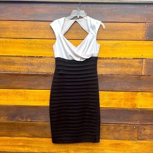 London times cocktail dress